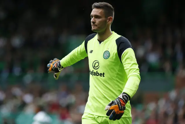 Craig Gordon