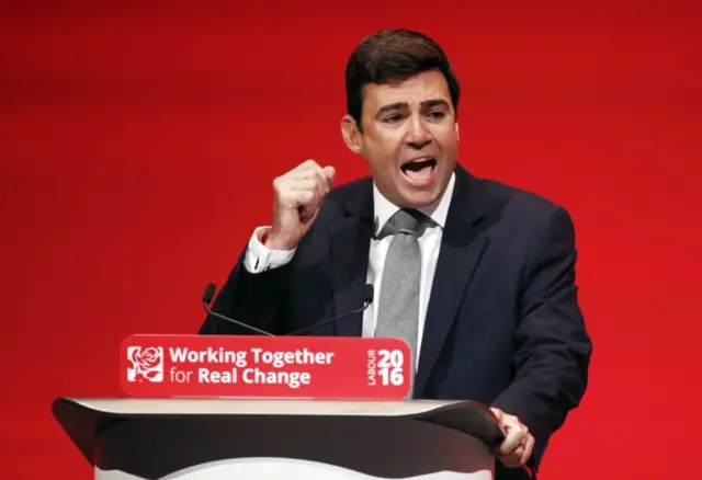 Andy Burnham