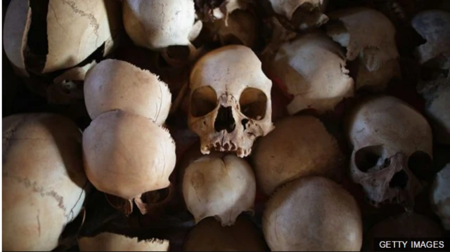 US deports Rwanda genocide suspect Leopold Munyakazi