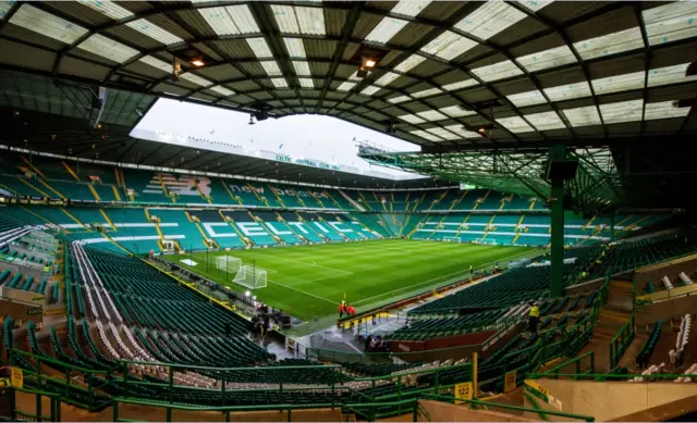 Celtic Park