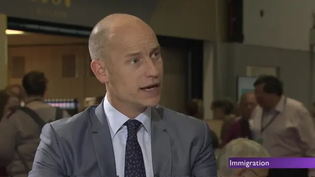 Stephen Kinnock