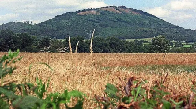 The Wrekin