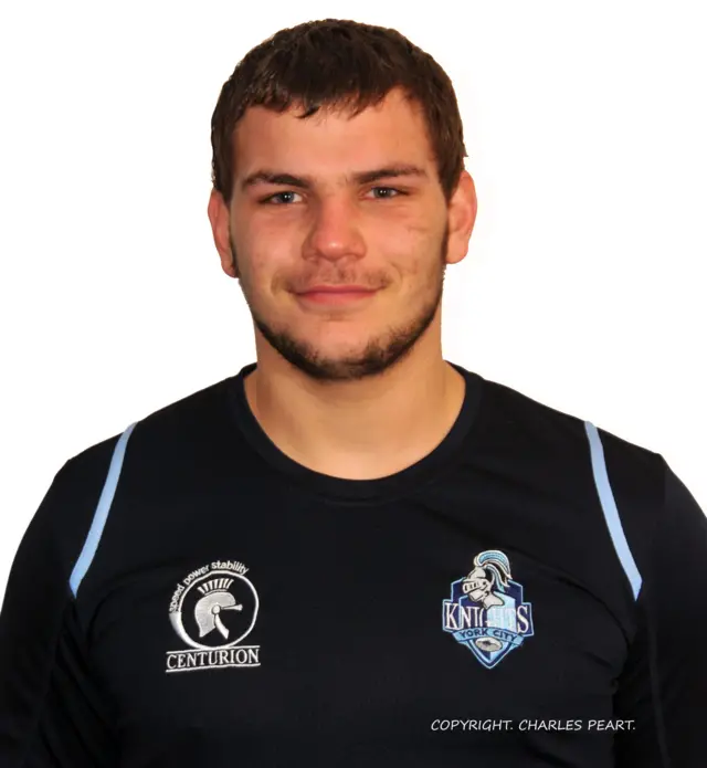 Jack Aldous