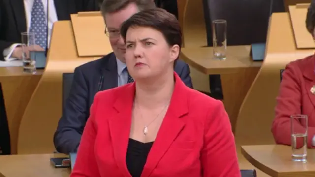 ruth davidson