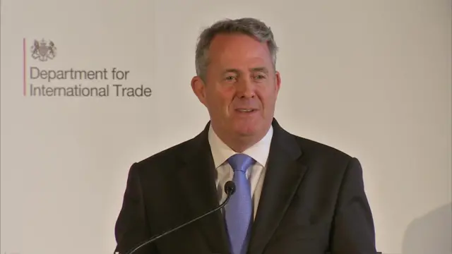 Liam Fox