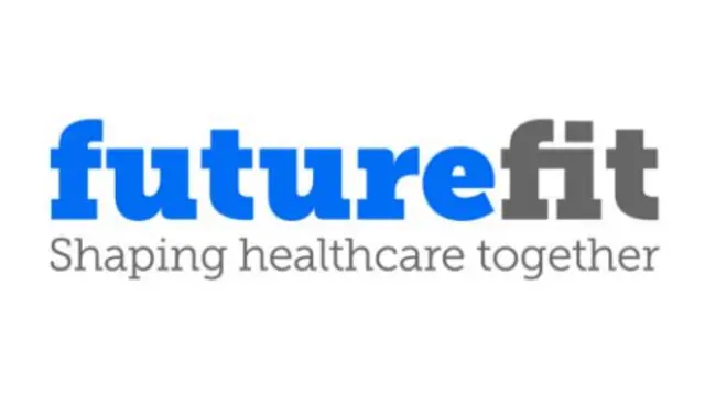 Future Fit logo