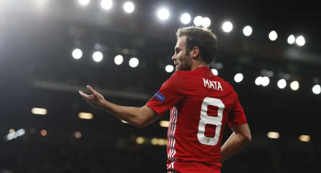 Juan Mata