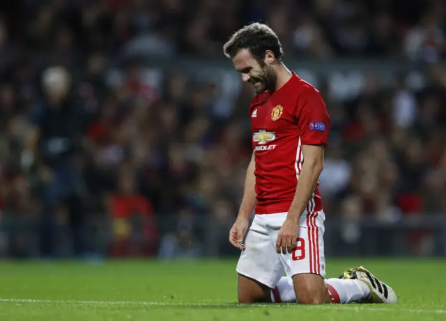 Juan Mata