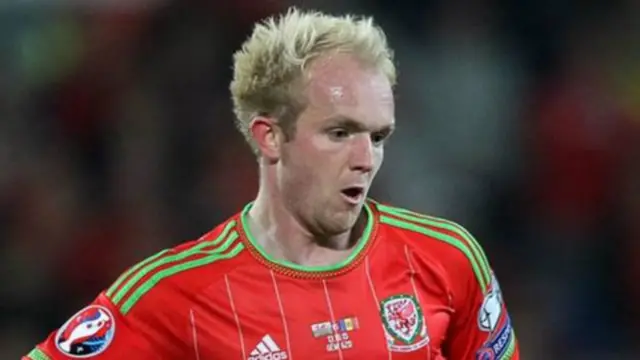 Jonny Williams