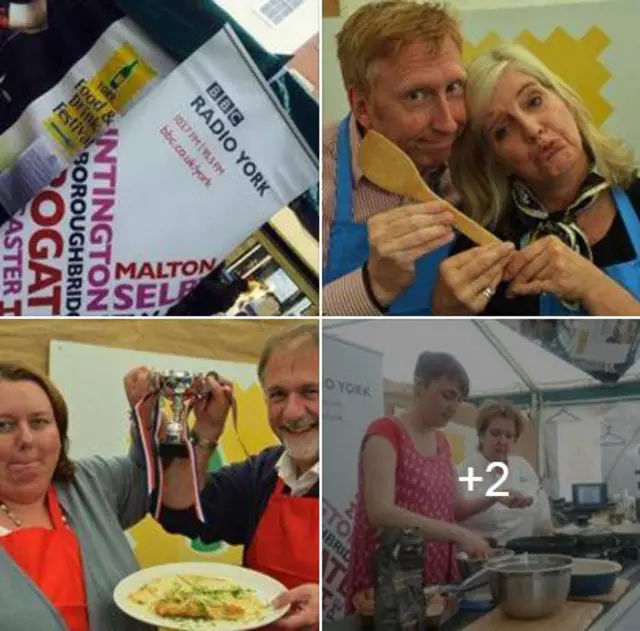 FOOD FEST