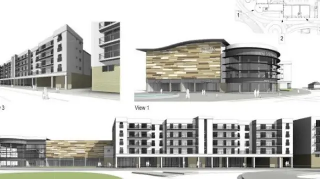 multiplex