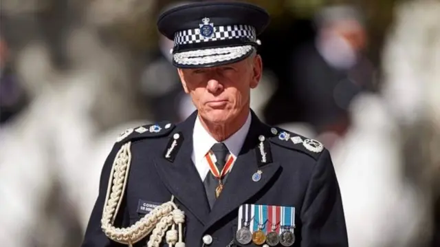 Sir Bernard Hogan-Howe