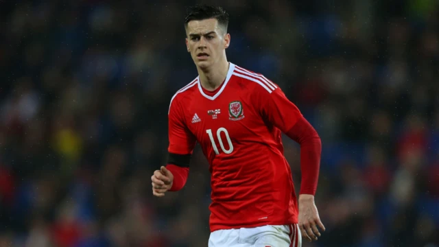 Tom Lawrence