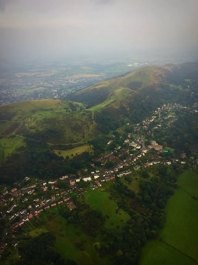 Malvern