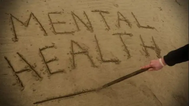 Mental Health