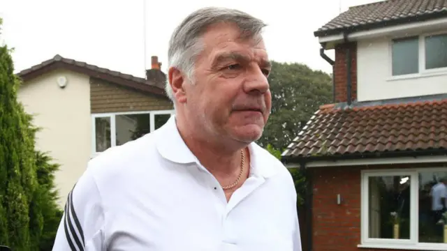 Sam Allardyce