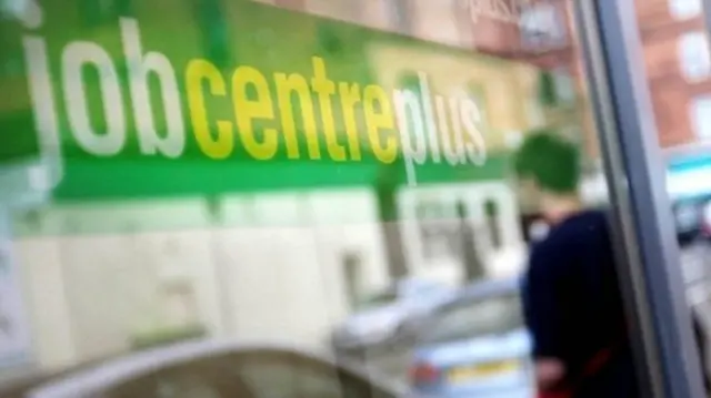 Job Centre Plus