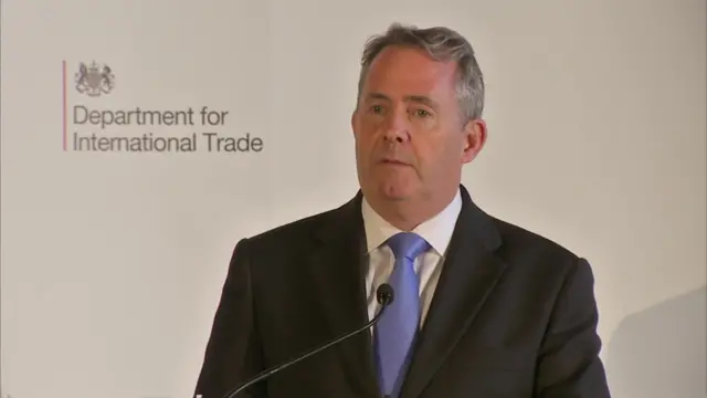 Liam Fox