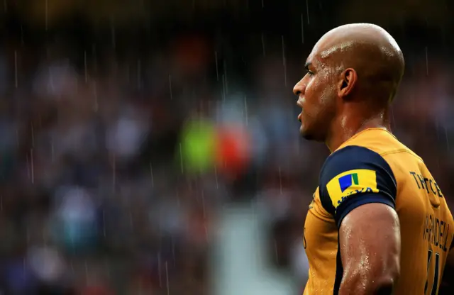 Tom Varndell