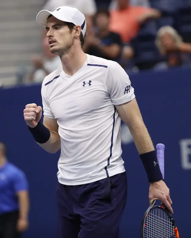 Andy Murray