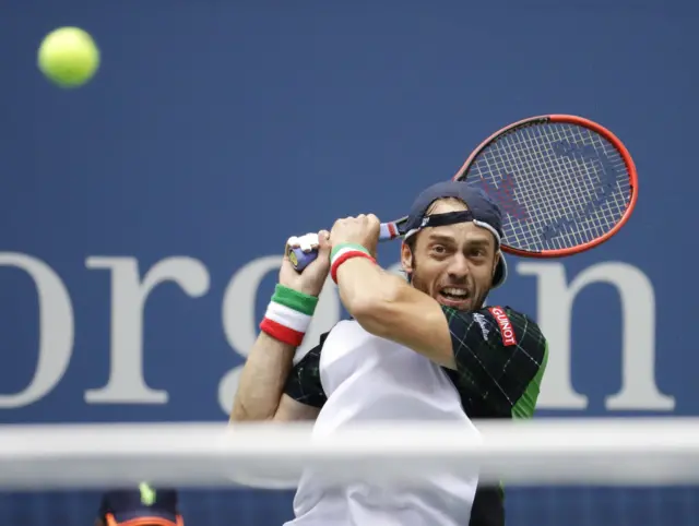 Paolo Lorenzi