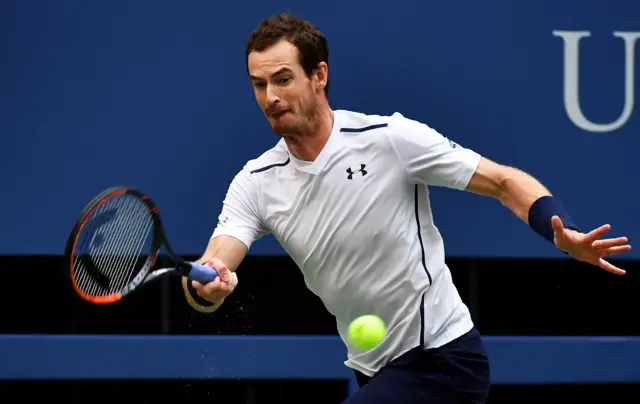 Andy Murray