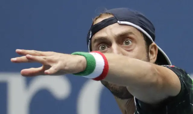 Paolo Lorenzi