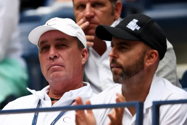 Ivan Lendl