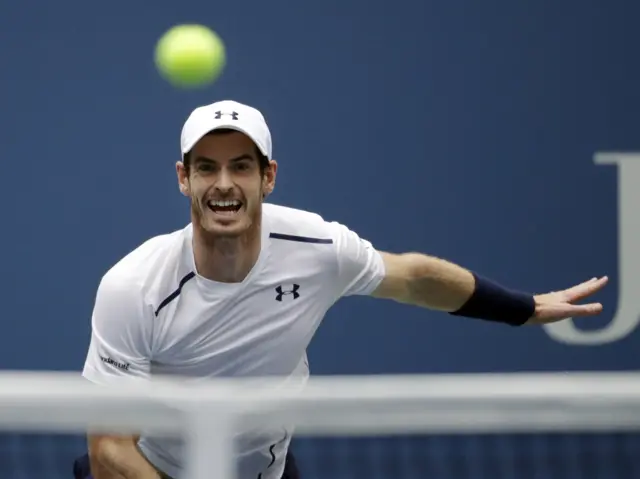 Andy Murray