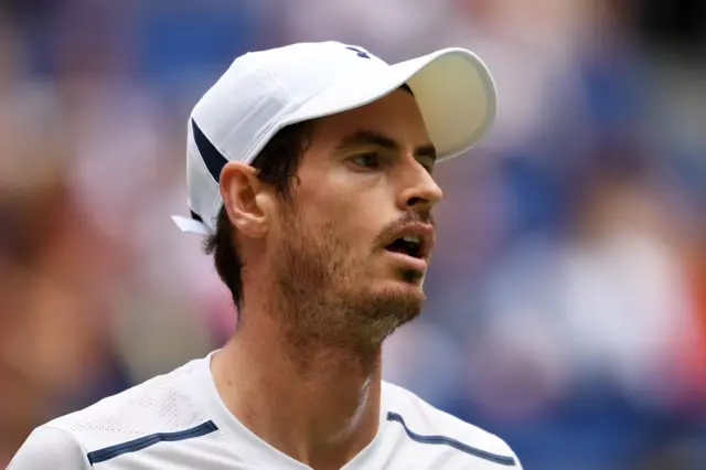 Andy Murray