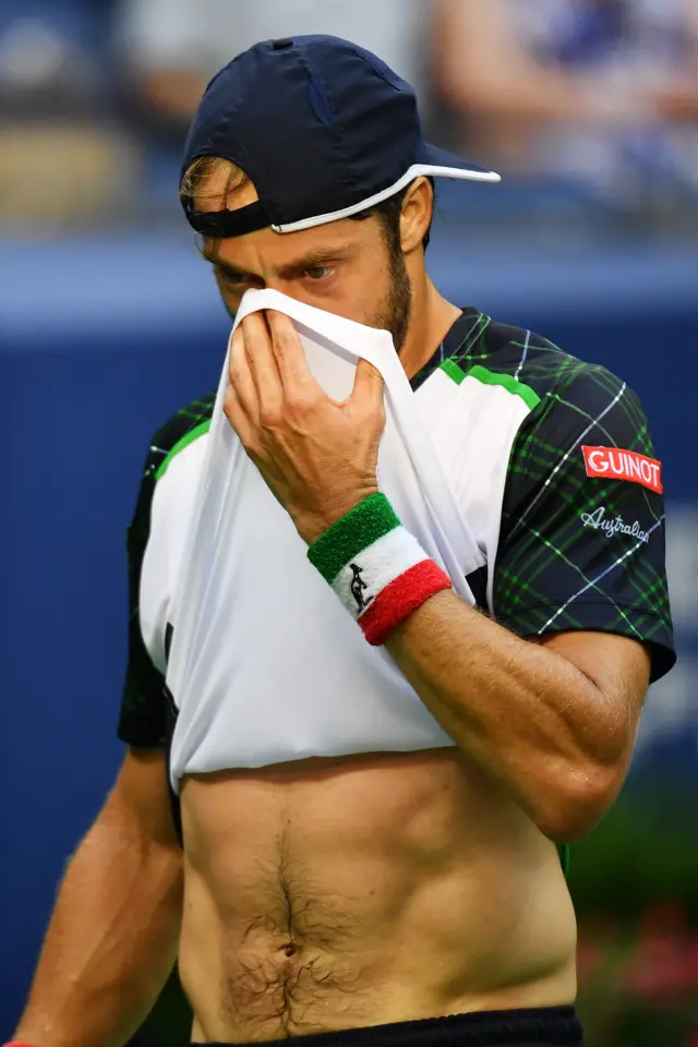 Paolo Lorenzi