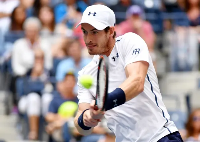 Andy Murray