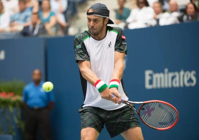 Paolo Lorenzi