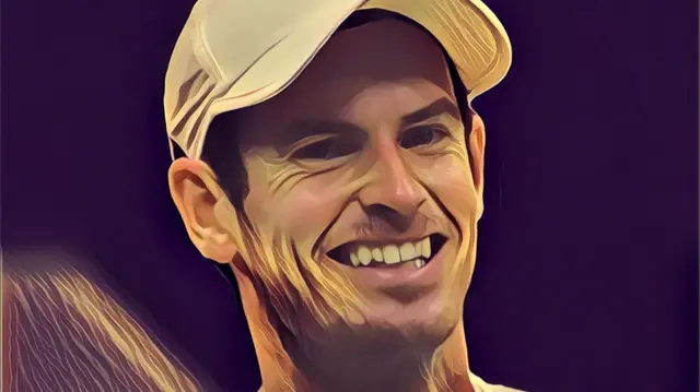 Andy Murray