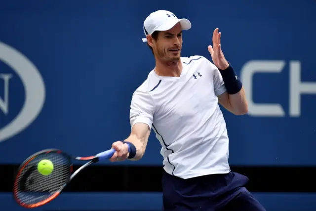 Andy Murray