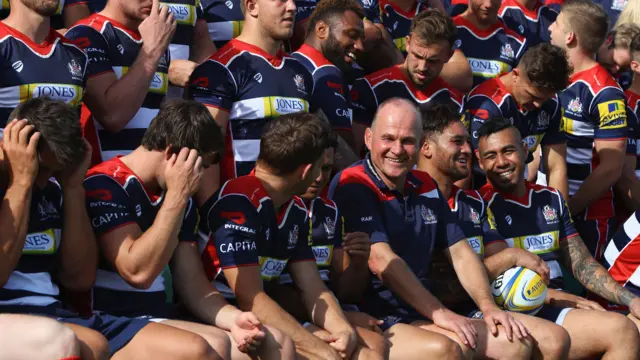 Bristol Rugby