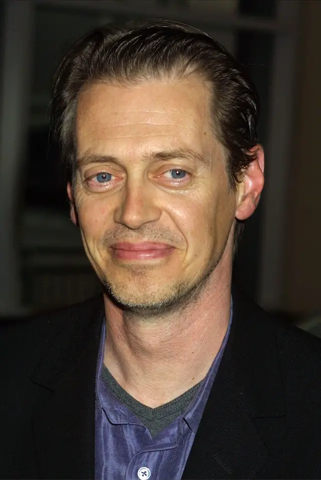 Steve Buscemi