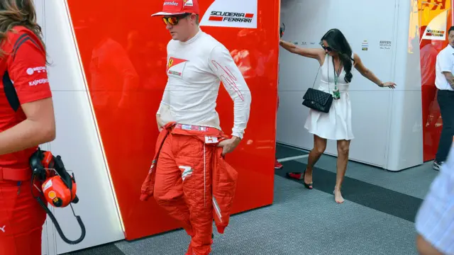 raikkonen