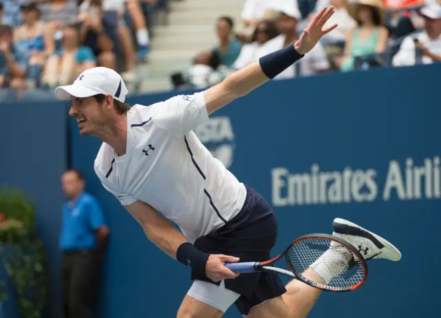 Andy Murray