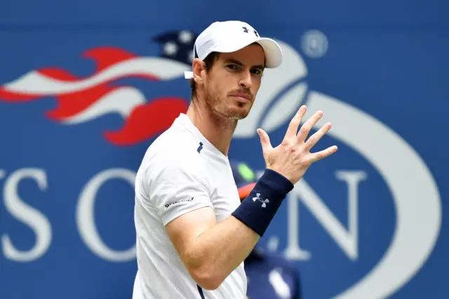 Andy Murray