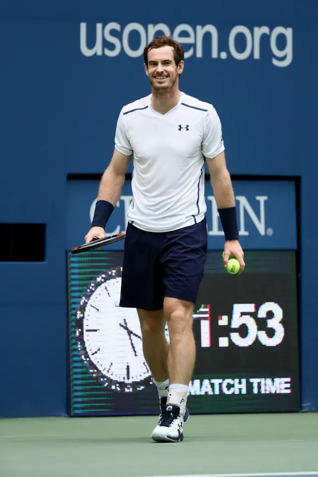 Andy Murray