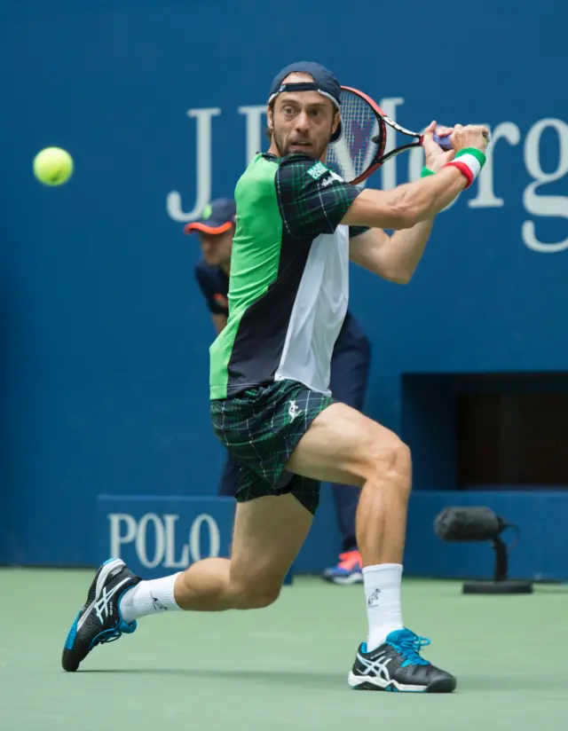 Paolo Lorenzi