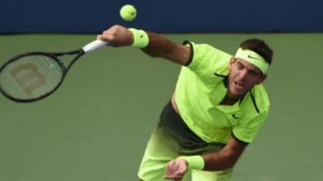 Del Potro