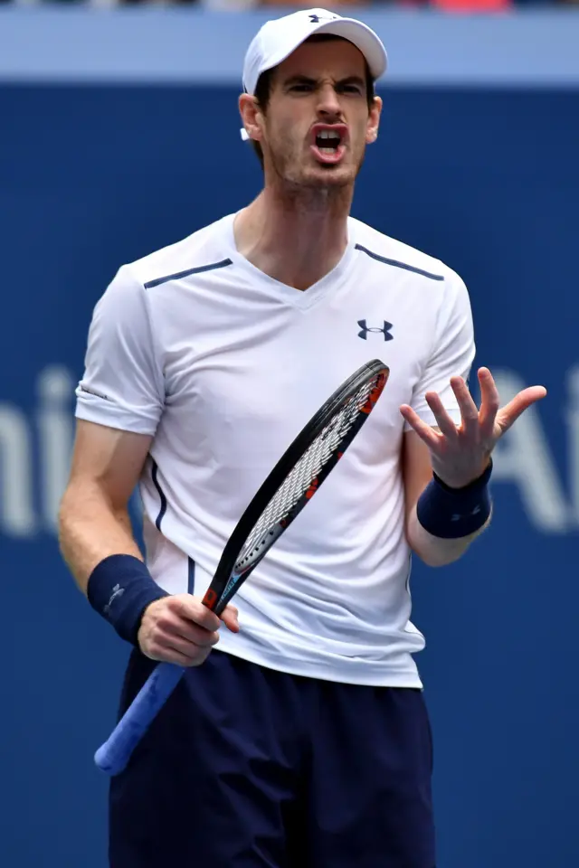 Andy Murray