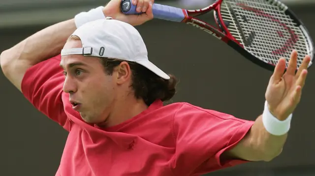 Paolo Lorenzi