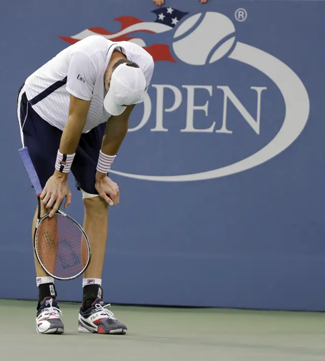 John Isner