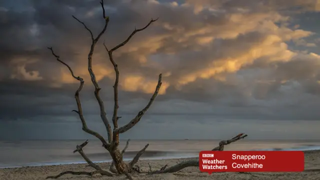 Covehithe