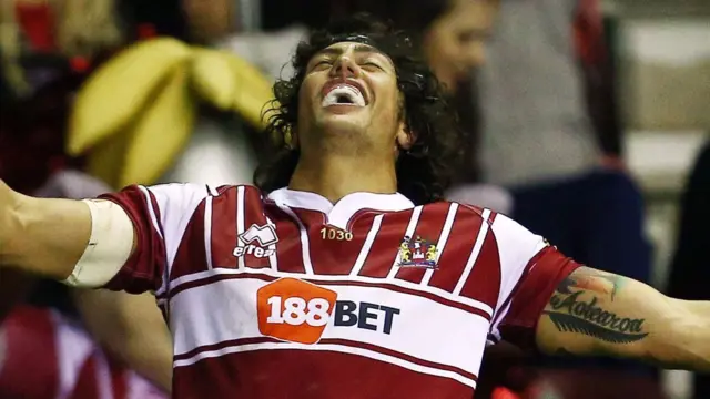 Anthony Gelling