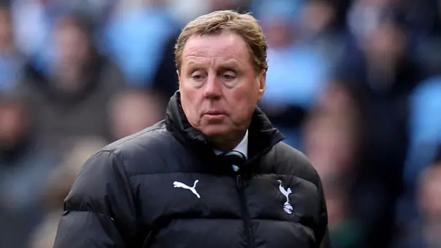 Harry Redknapp