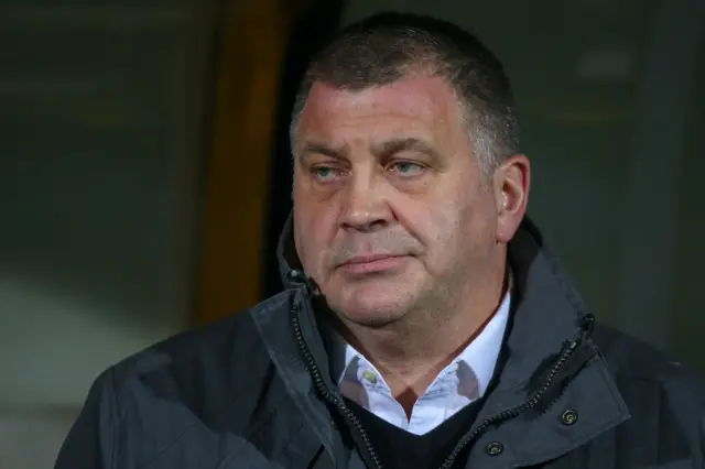 Shaun Wane